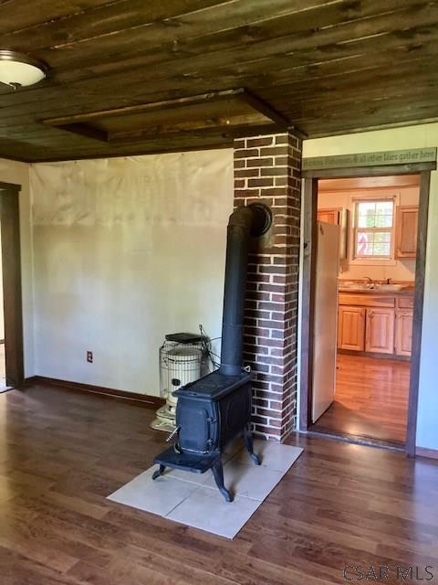 2645 Fort Hill Road Confluence, PA 15424 - Photo 11 of 22 Gallery Image 11