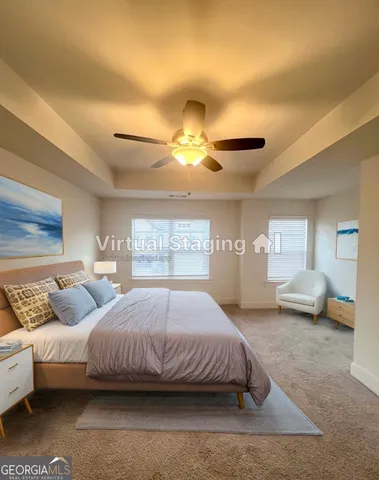 $1,950 | 116 North Auburn Landing Place, Auburn, GA 30011