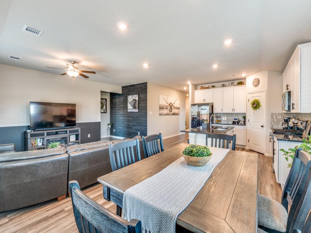 5616 Shannon Creek Road Fort Worth, TX 76126 - Photo 12 of 29