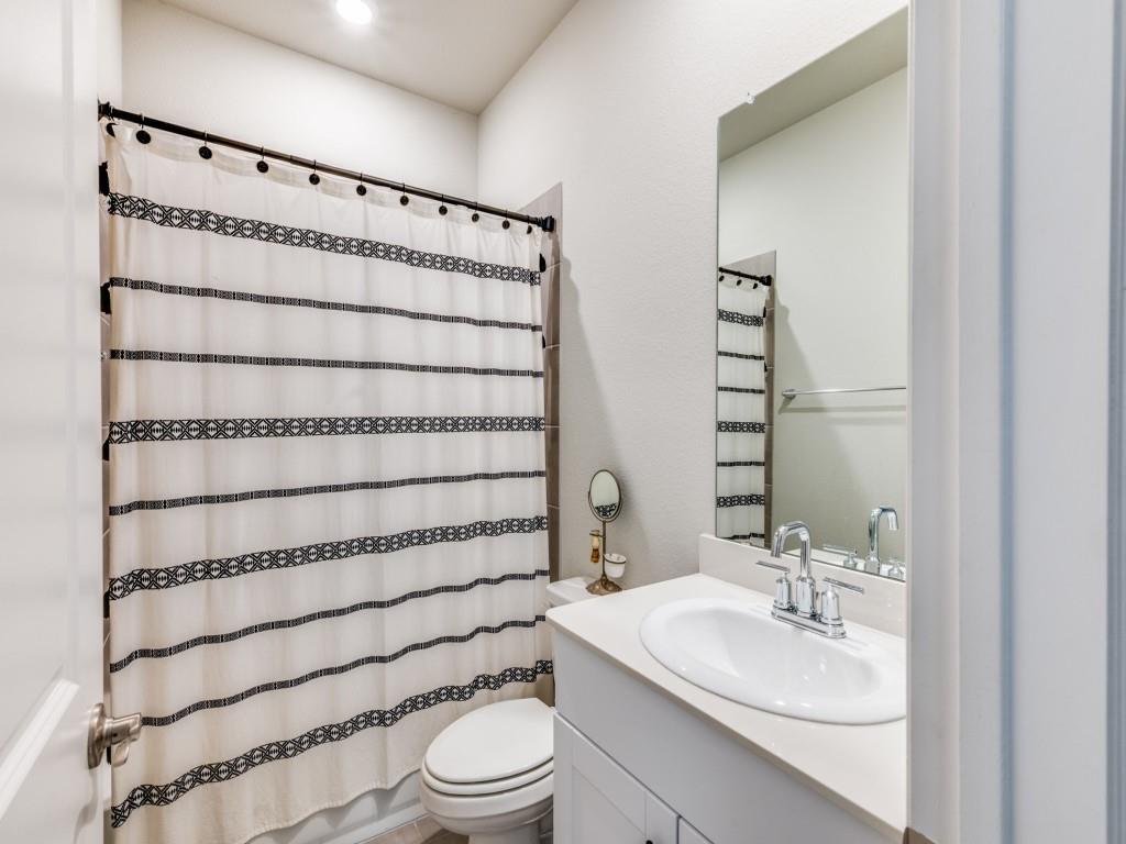 5616 Shannon Creek Road Fort Worth, TX 76126 - Photo 21 of 29