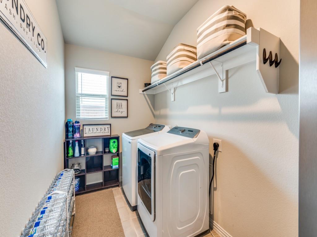 5616 Shannon Creek Road Fort Worth, TX 76126 - Photo 23 of 29