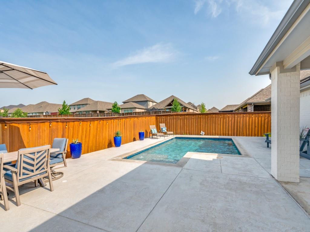 5616 Shannon Creek Road Fort Worth, TX 76126 - Photo 26 of 29