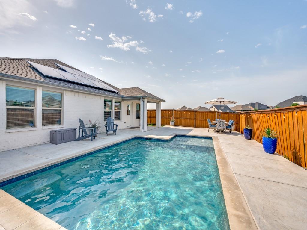 5616 Shannon Creek Road Fort Worth, TX 76126 - Photo 28 of 29