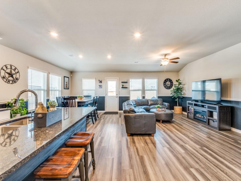 5616 Shannon Creek Road Fort Worth, TX 76126 - Photo 5 of 29