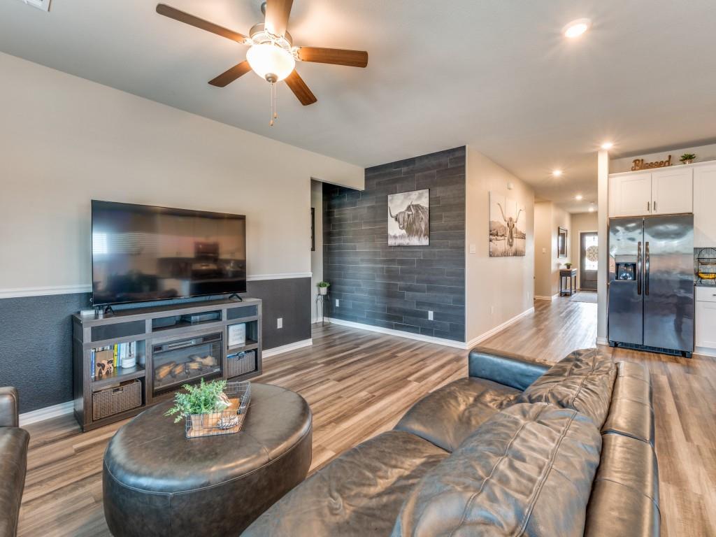 5616 Shannon Creek Road Fort Worth, TX 76126 - Photo 8 of 29