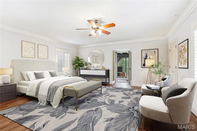 $3,200,000 | 8 Carrswold Drive, Clayton, MO 63105