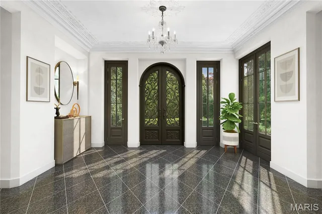 $3,200,000 | 8 Carrswold Drive, Clayton, MO 63105