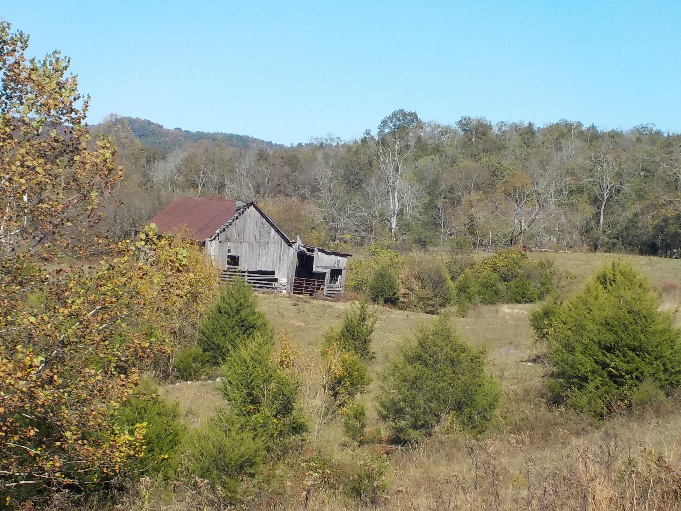 201 Riley Drive Tazewell, TN 37879 - Photo 16 of 27 034