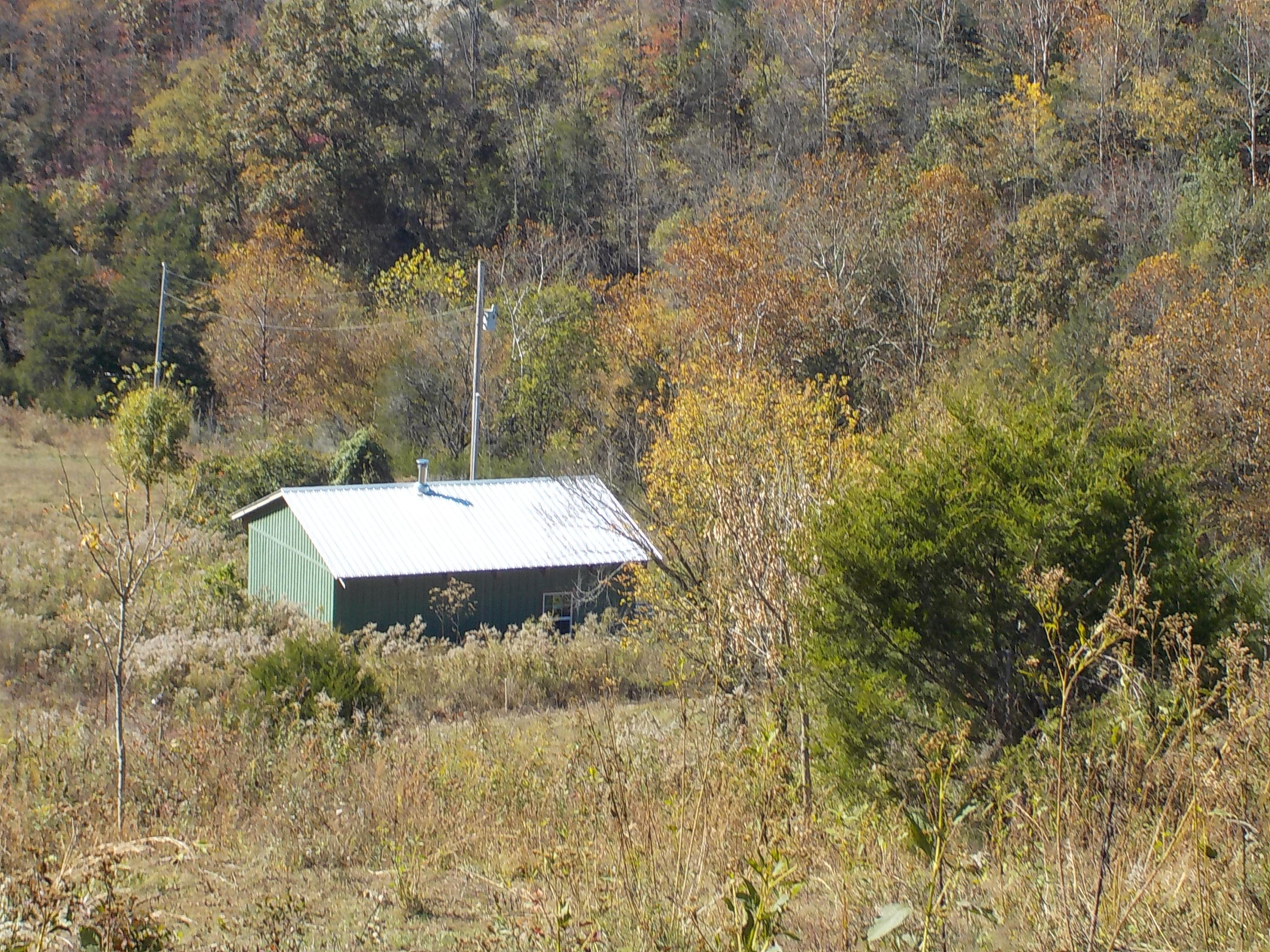 201 Riley Drive Tazewell, TN 37879 - Photo 19 of 27 030