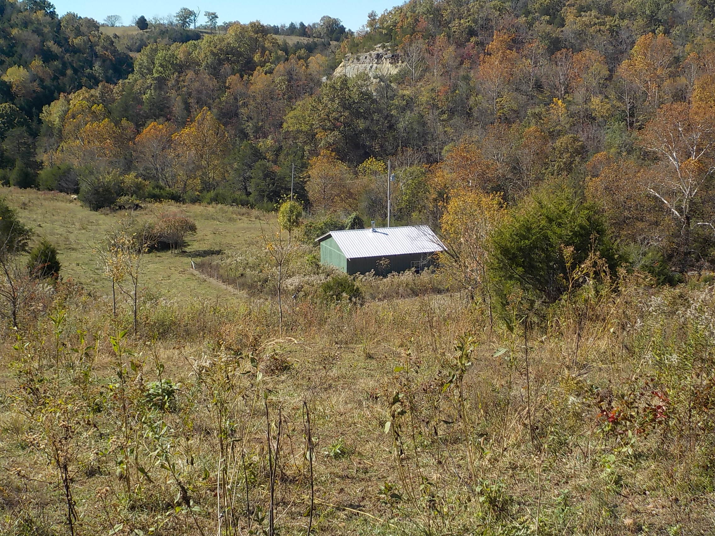 201 Riley Drive Tazewell, TN 37879 - Photo 20 of 27 031
