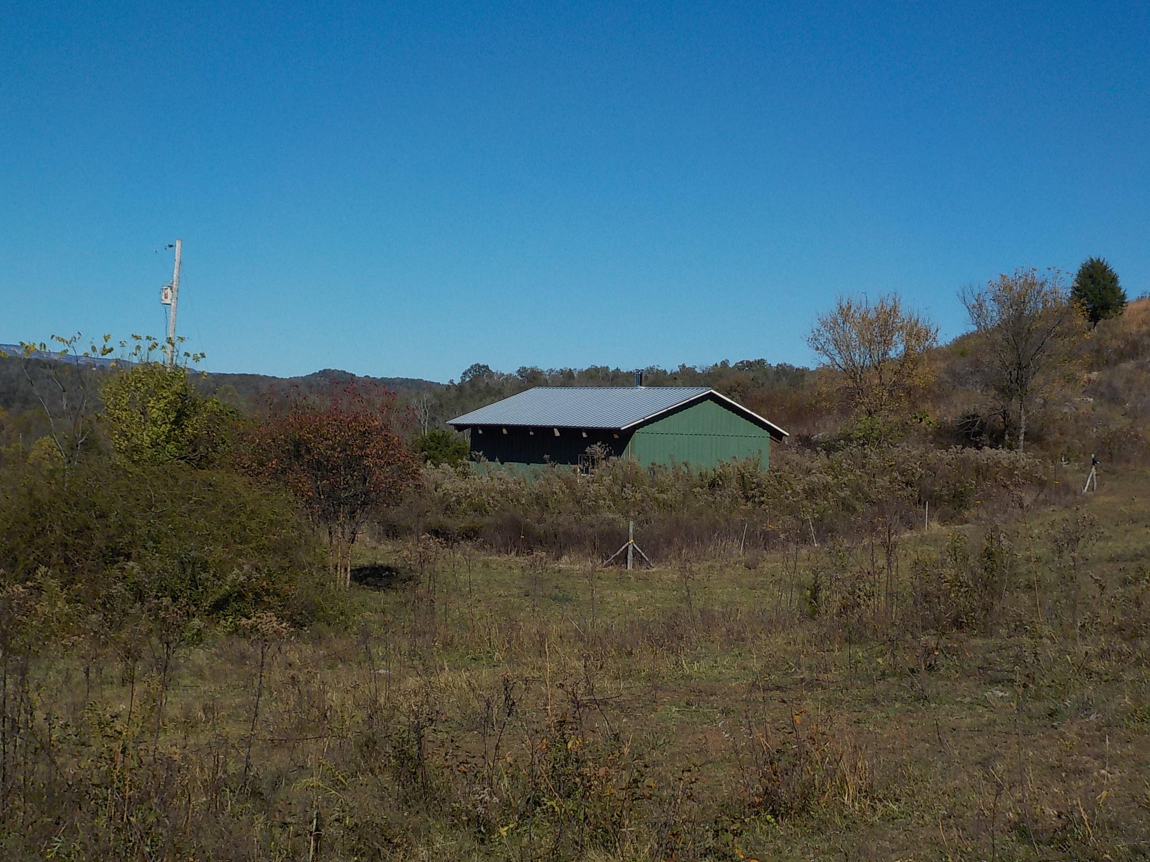 201 Riley Drive Tazewell, TN 37879 - Photo 3 of 27 032
