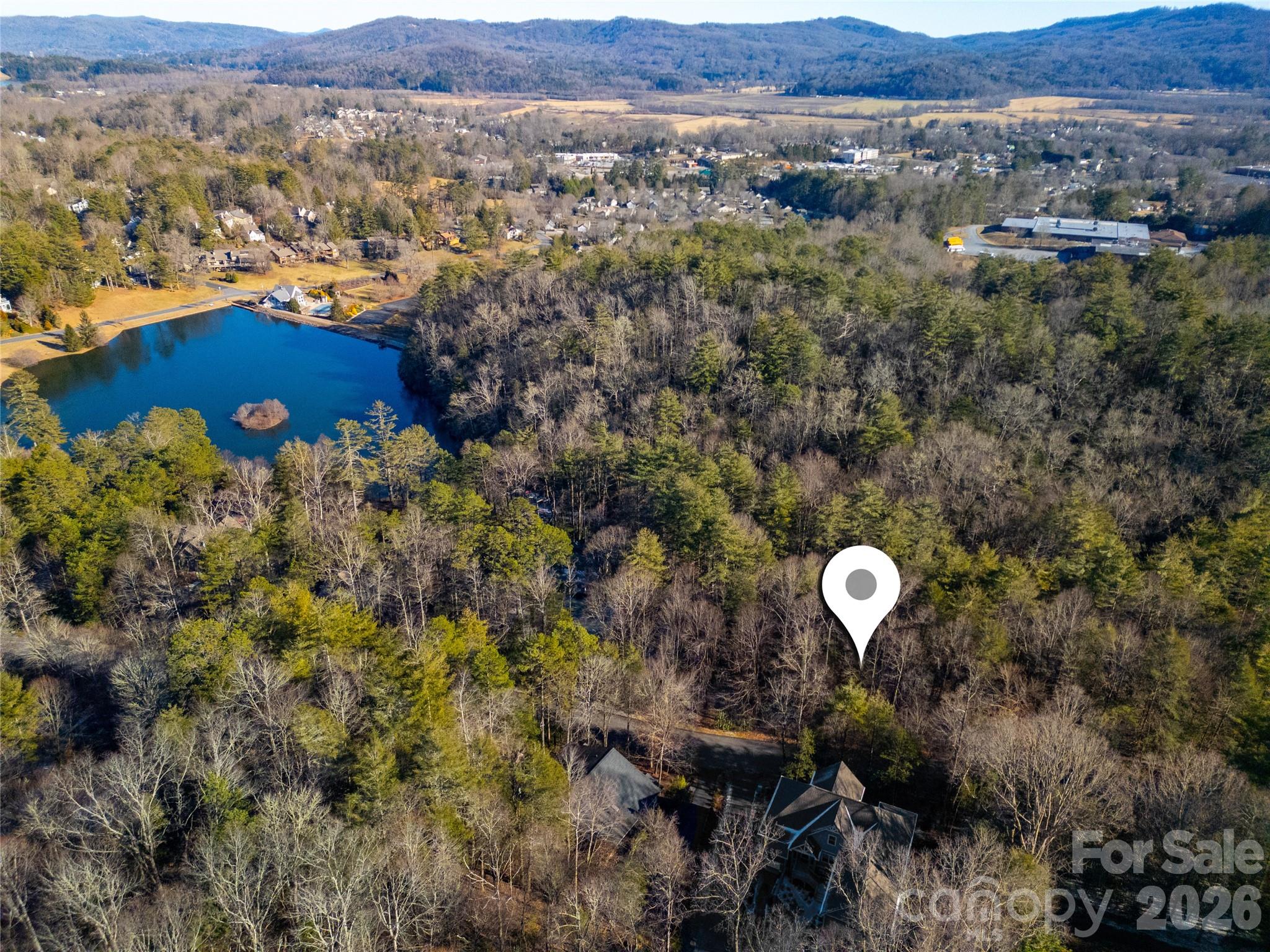 L11 Deerlake Road, Unit 11 Brevard, NC 28712 - Photo 12 of 15