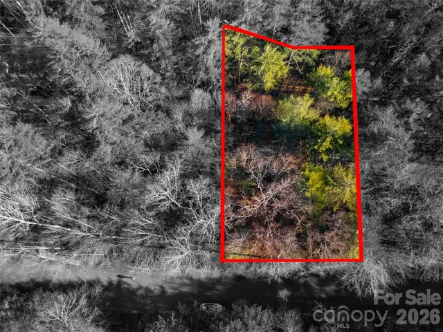 $85,000 | L11 Deerlake Road, Unit 11, Brevard, NC 28712