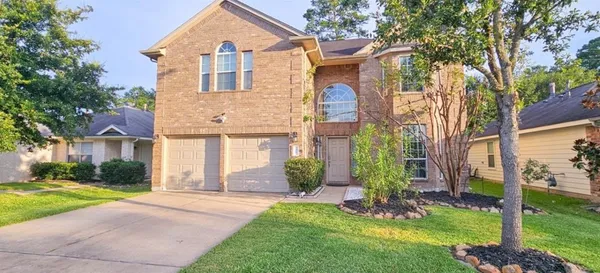 $335,000 | 15715 Forest Creek Farms Drive, Cypress, TX 77429