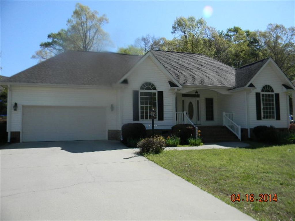 514 Laurel Creek Anderson, SC 29621 - Photo 1 of 7