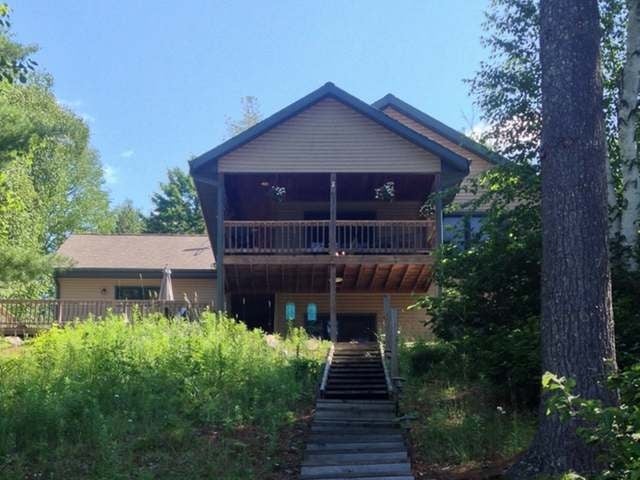 N10055 Mohawksin Road Tomahawk, WI 54487 - Photo 2 of 20 Gallery Image 2