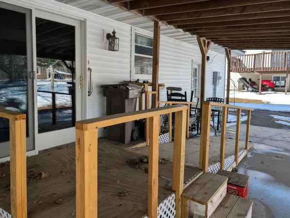 $229,000 | 1430 North 4th Street, Montevideo, MN 56265
