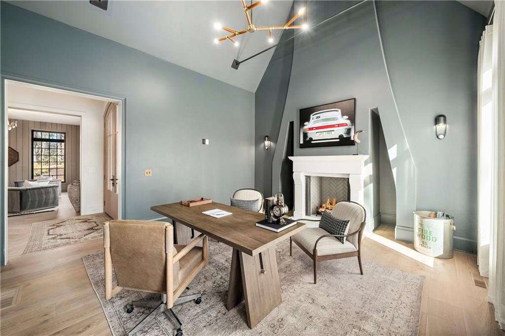 15560 Freemanville Road Milton, GA 30004 - Photo 12 of 97