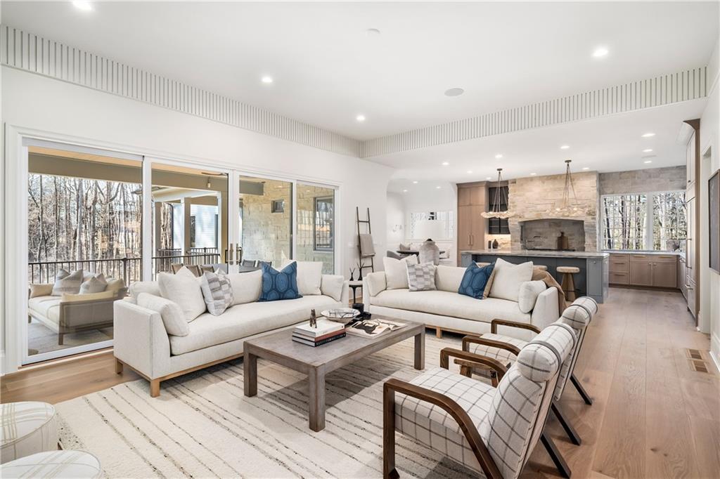 15560 Freemanville Road Milton, GA 30004 - Photo 14 of 97