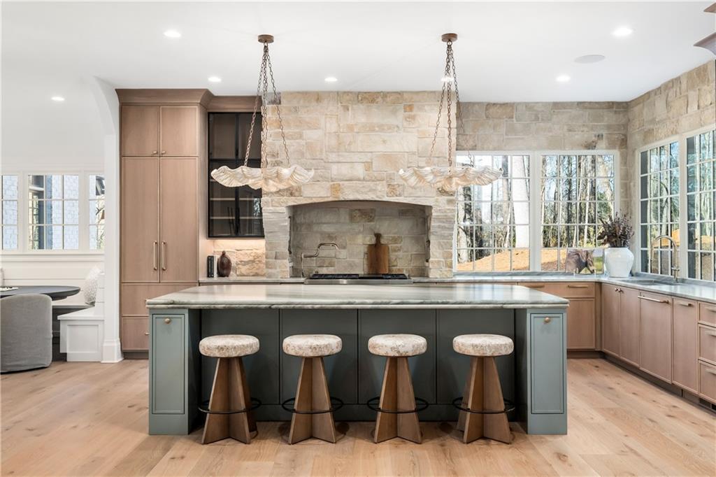 15560 Freemanville Road Milton, GA 30004 - Photo 16 of 97