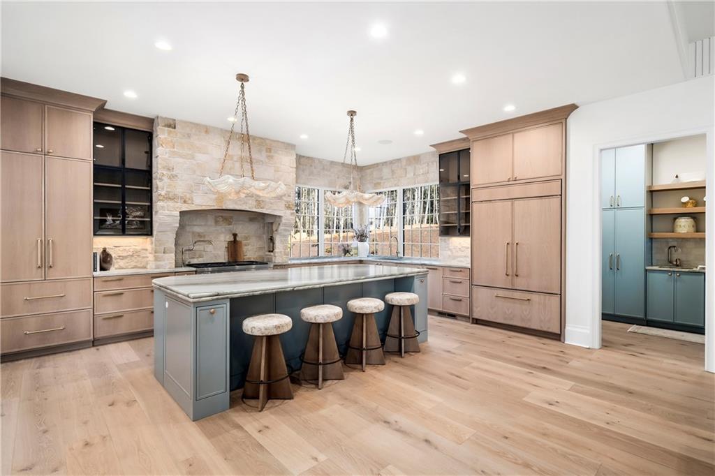 15560 Freemanville Road Milton, GA 30004 - Photo 17 of 97