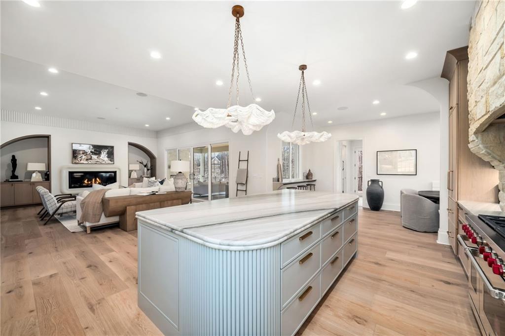 15560 Freemanville Road Milton, GA 30004 - Photo 20 of 97