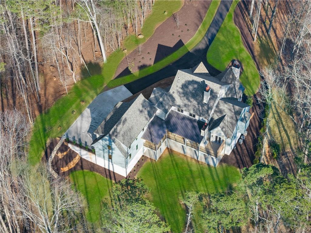 15560 Freemanville Road Milton, GA 30004 - Photo 2 of 97