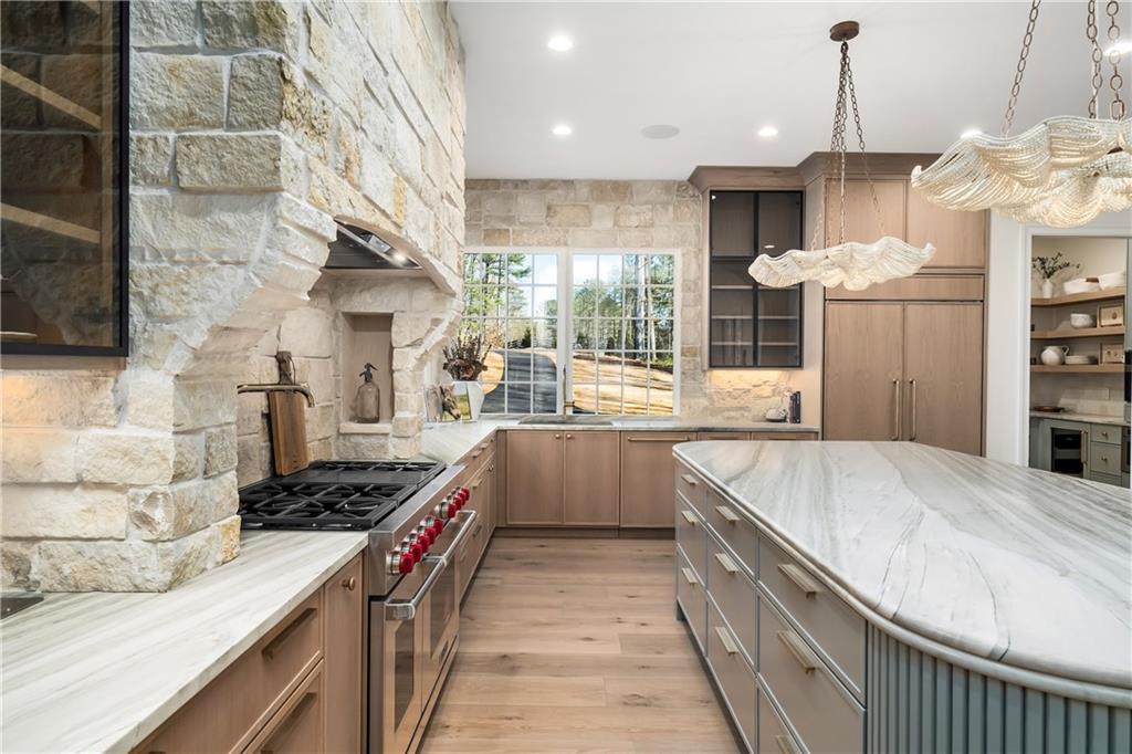 15560 Freemanville Road Milton, GA 30004 - Photo 21 of 97