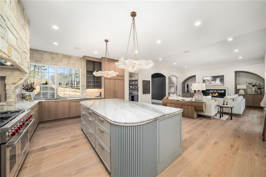 15560 Freemanville Road Milton, GA 30004 - Photo 23 of 97