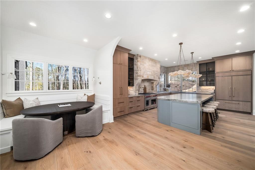 15560 Freemanville Road Milton, GA 30004 - Photo 25 of 97