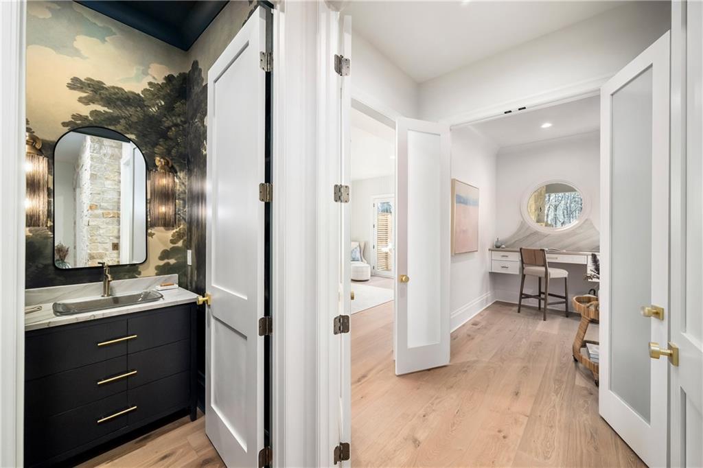 15560 Freemanville Road Milton, GA 30004 - Photo 27 of 97