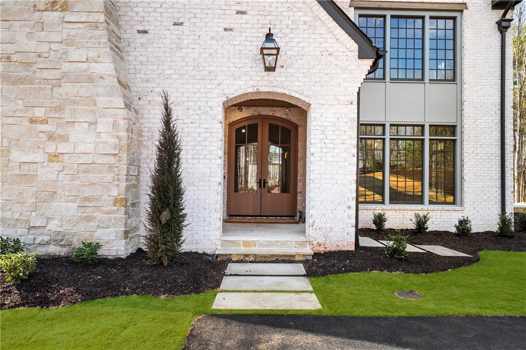 15560 Freemanville Road Milton, GA 30004 - Photo 3 of 97