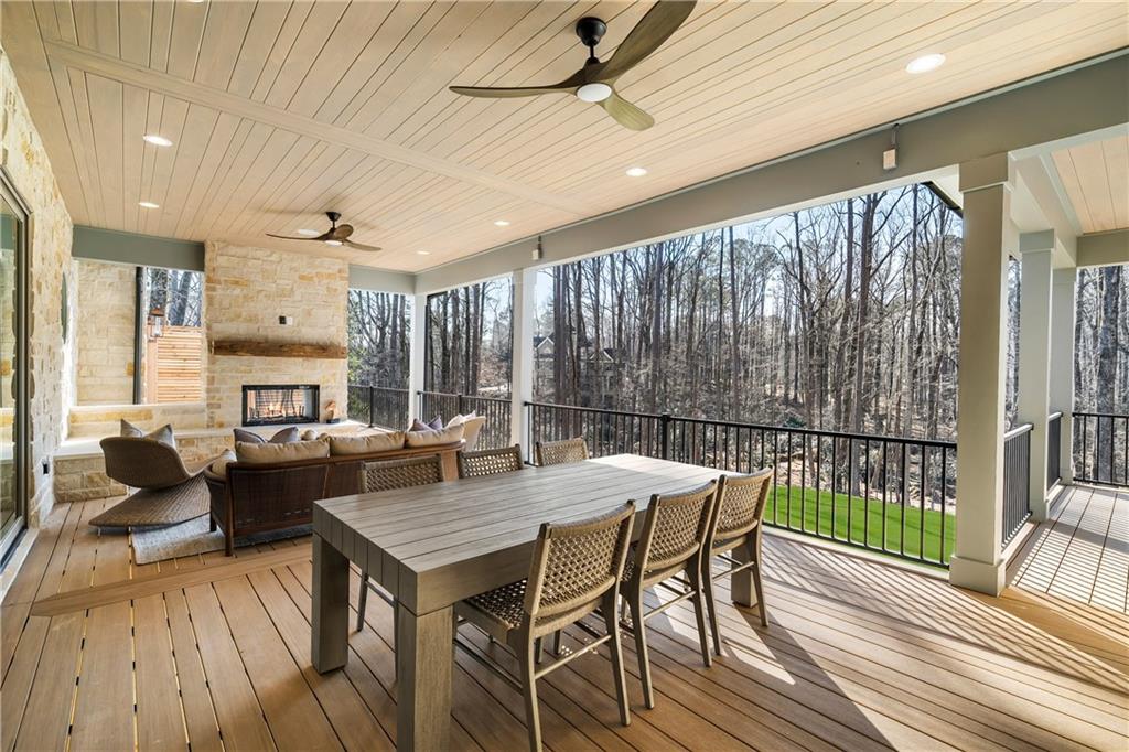 15560 Freemanville Road Milton, GA 30004 - Photo 41 of 97