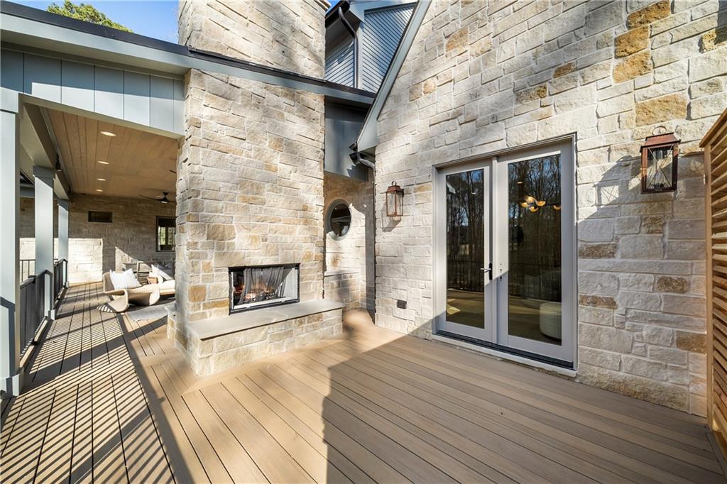 15560 Freemanville Road Milton, GA 30004 - Photo 44 of 97