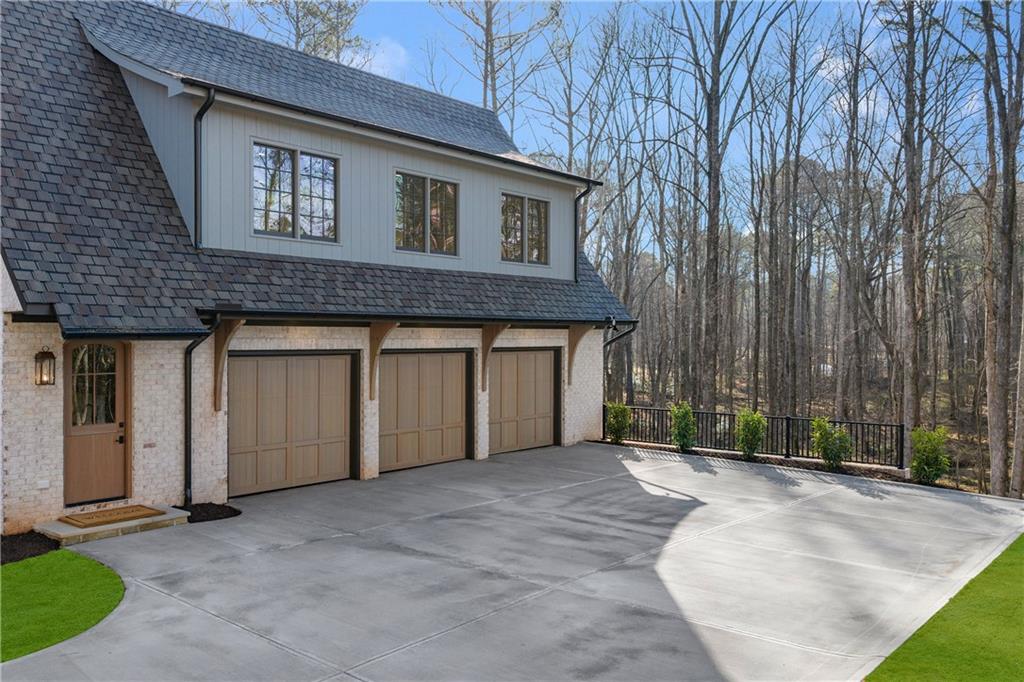 15560 Freemanville Road Milton, GA 30004 - Photo 63 of 97