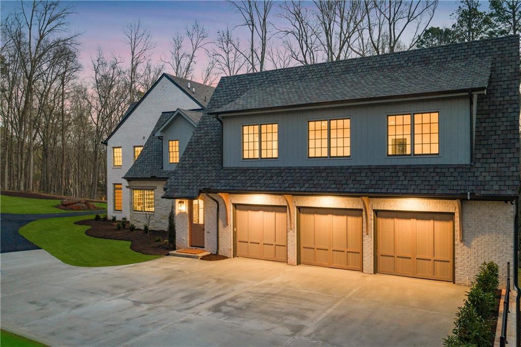 15560 Freemanville Road Milton, GA 30004 - Photo 64 of 97