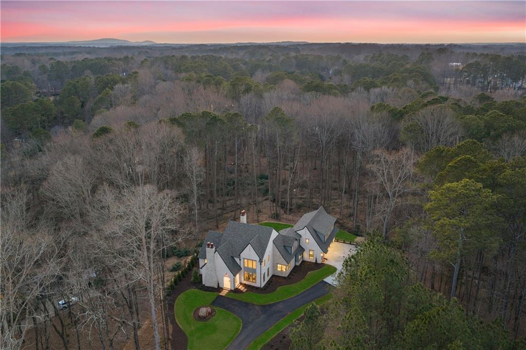 15560 Freemanville Road Milton, GA 30004 - Photo 66 of 97