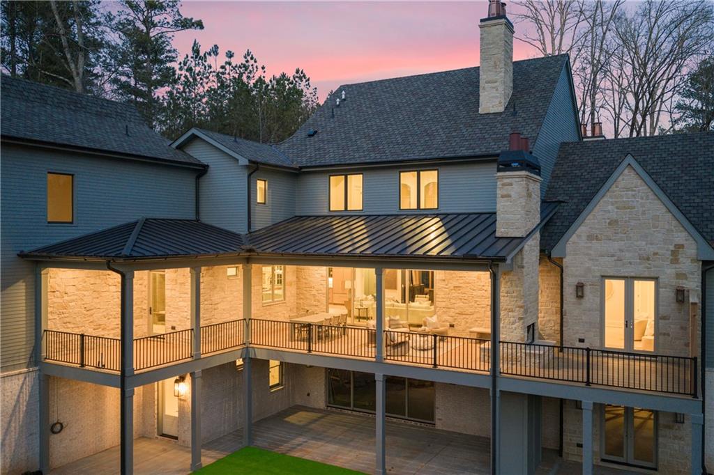 15560 Freemanville Road Milton, GA 30004 - Photo 70 of 97