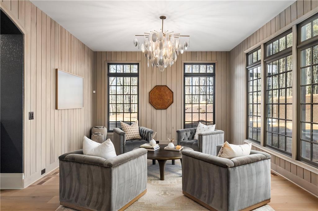 15560 Freemanville Road Milton, GA 30004 - Photo 8 of 97