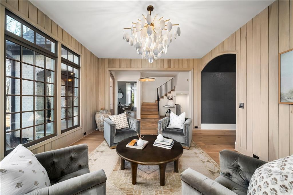 15560 Freemanville Road Milton, GA 30004 - Photo 9 of 97