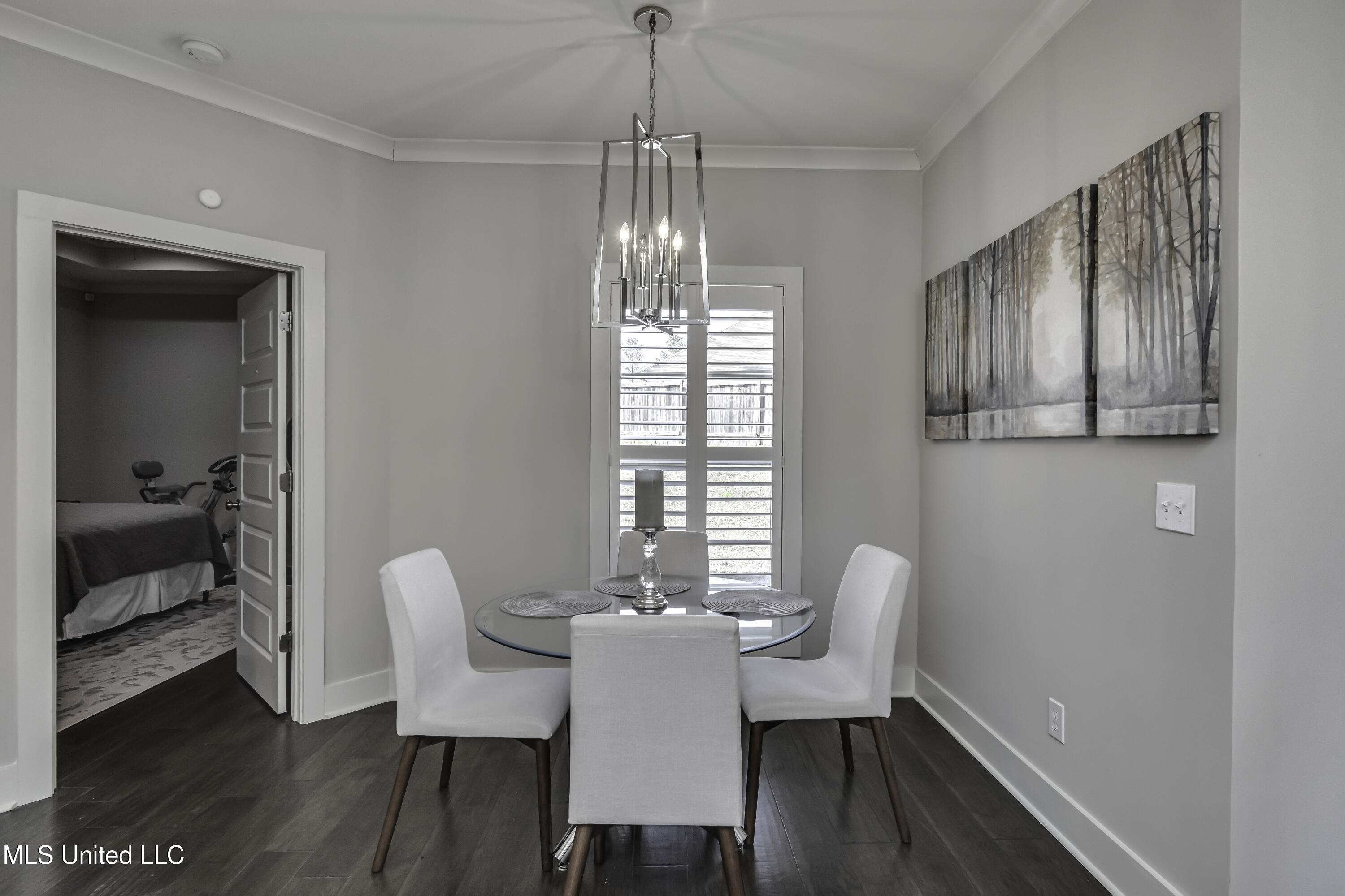 118 Hampstead Drive Madison, MS 39110 - Photo 13 of 64 118 Hampstead --36