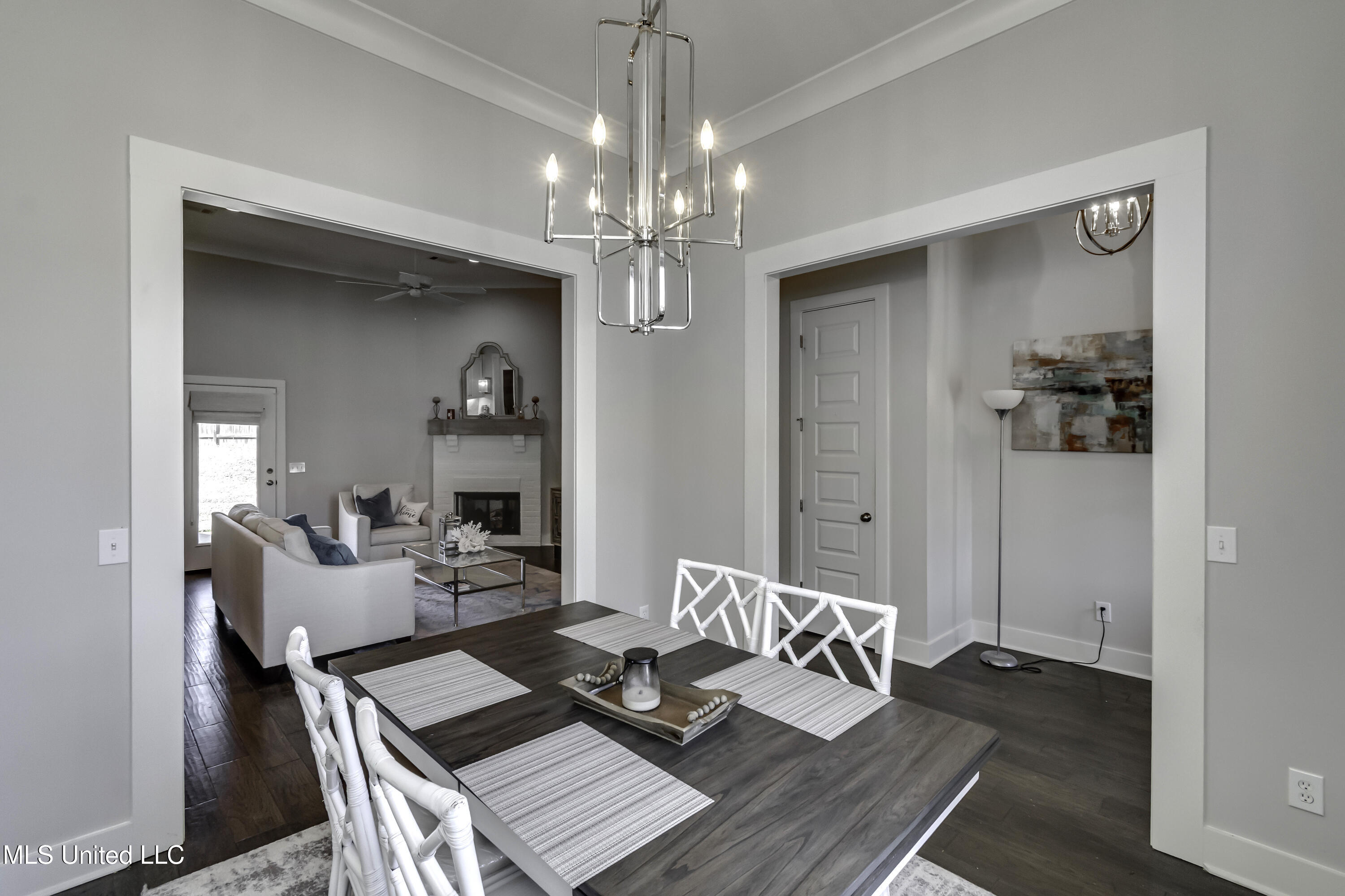 118 Hampstead Drive Madison, MS 39110 - Photo 15 of 64 118 Hampstead --20