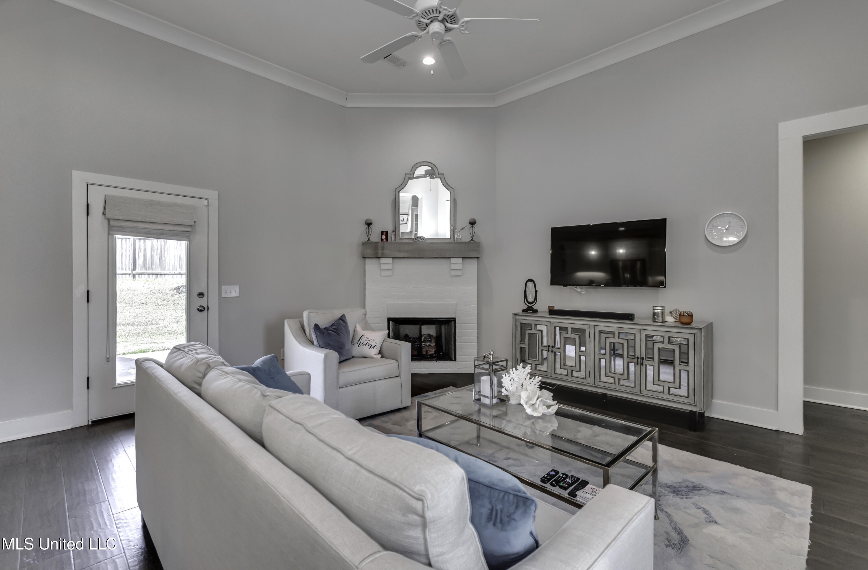 118 Hampstead Drive Madison, MS 39110 - Photo 16 of 64 118 Hampstead --23