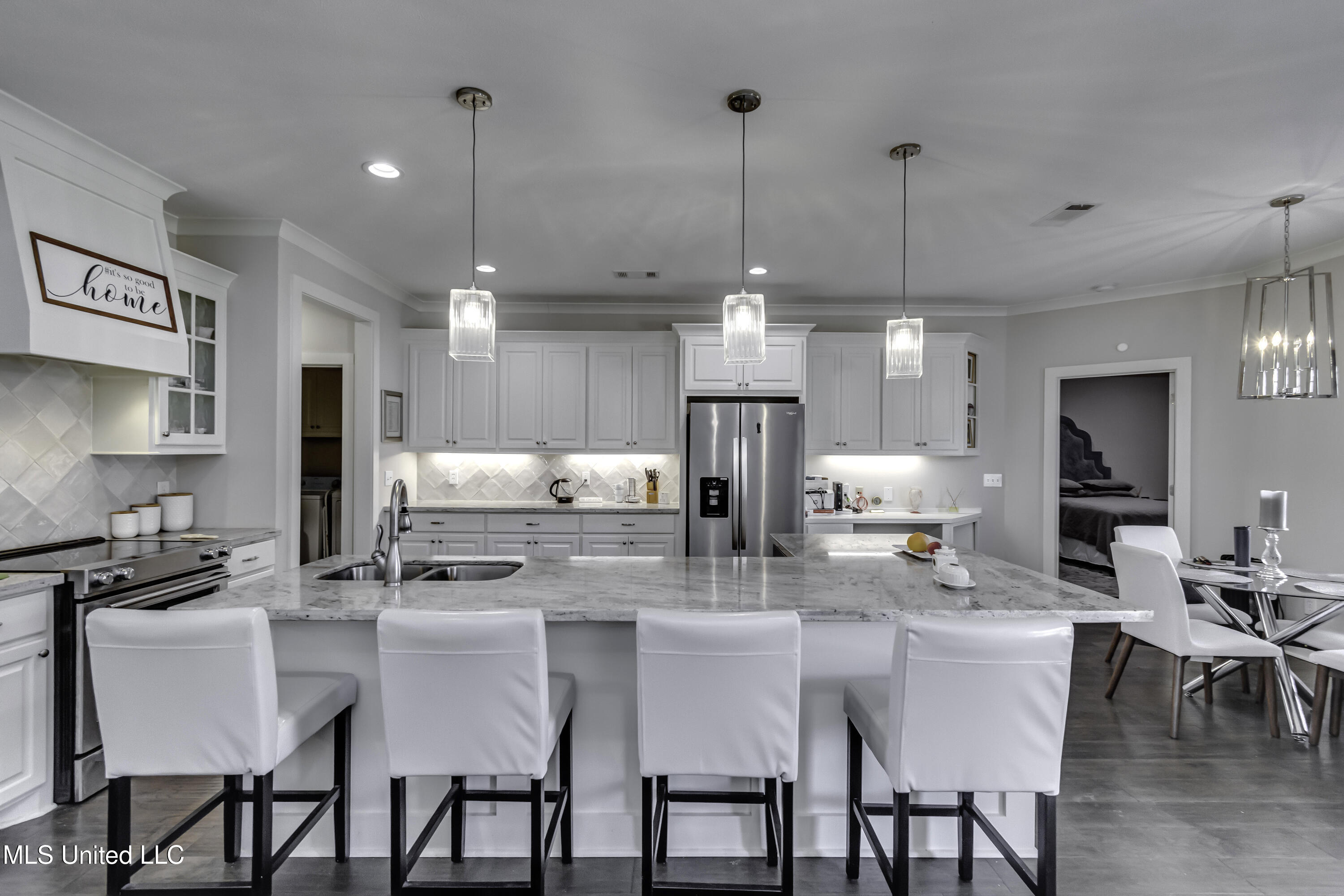 118 Hampstead Drive Madison, MS 39110 - Photo 19 of 64 118 Hampstead --50