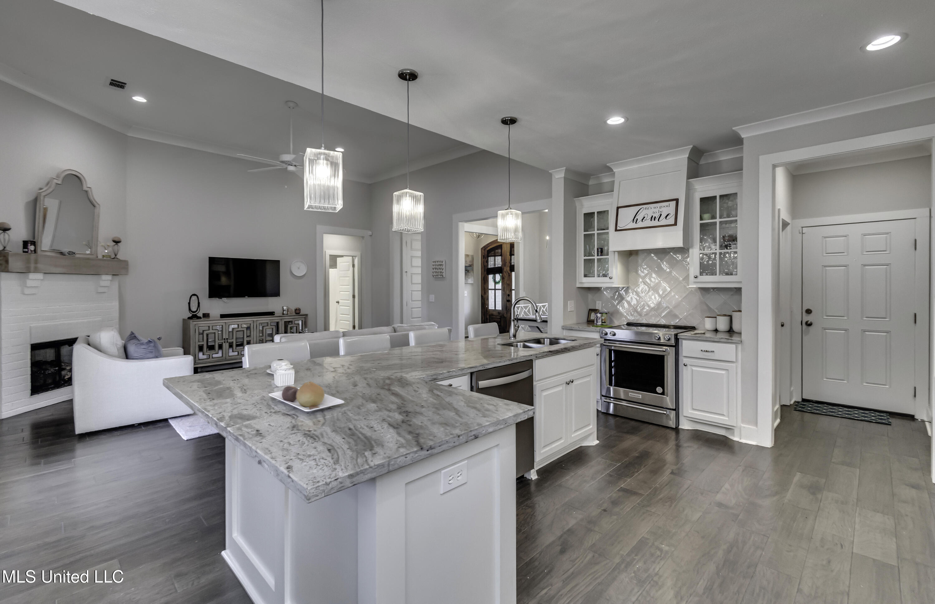 118 Hampstead Drive Madison, MS 39110 - Photo 21 of 59 118 Hampstead --30
