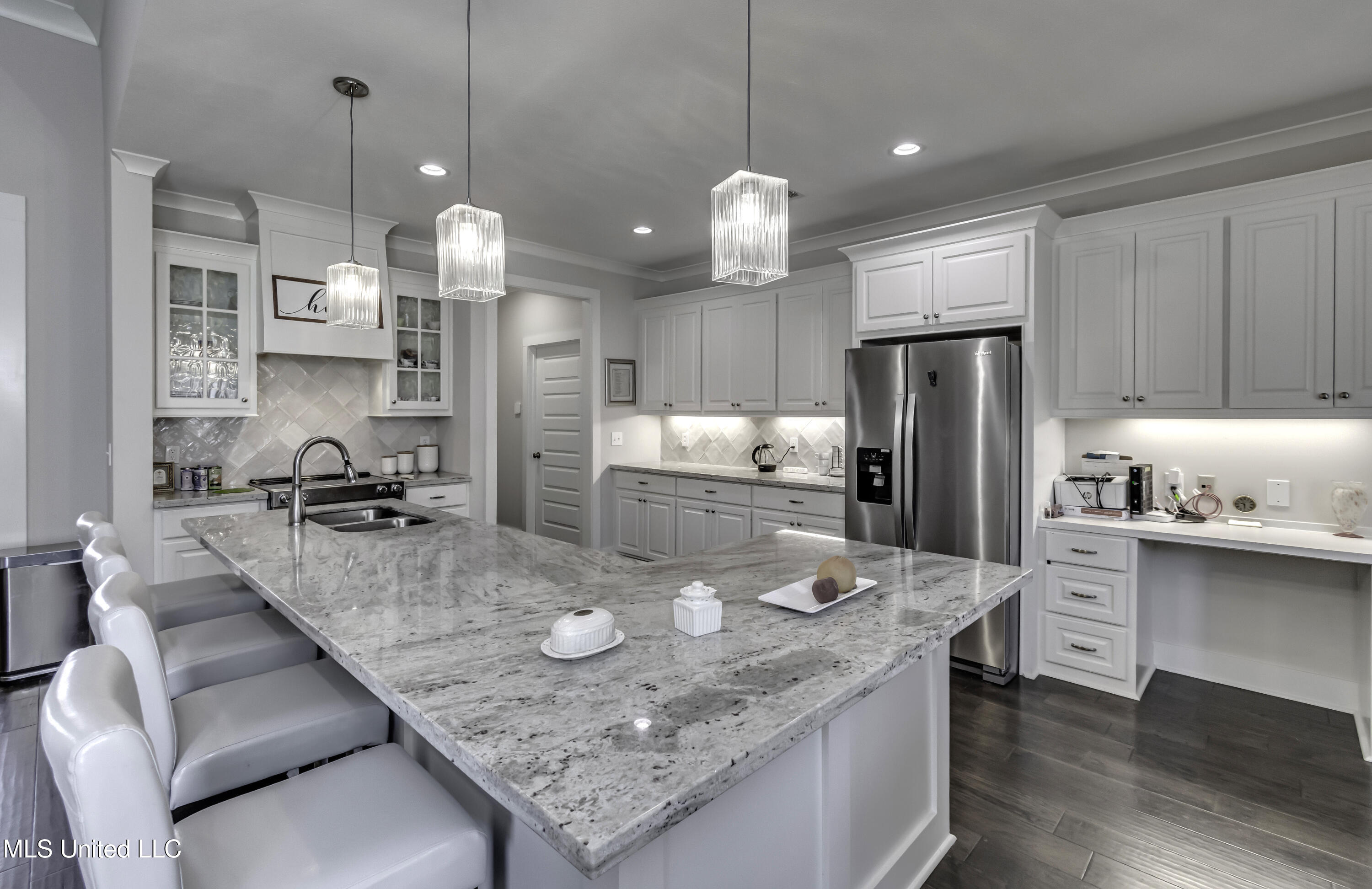 118 Hampstead Drive Madison, MS 39110 - Photo 21 of 64 118 Hampstead --29