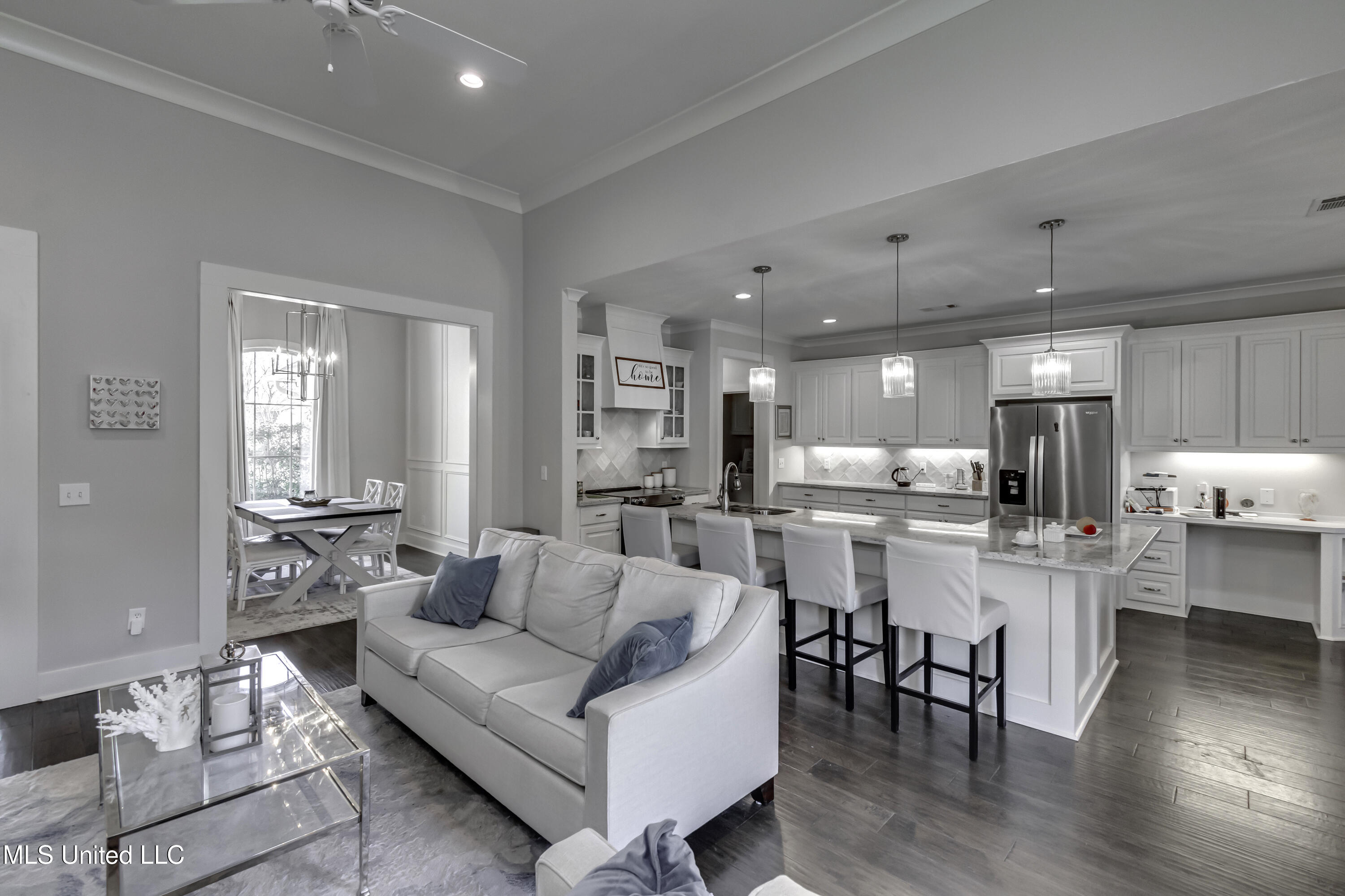 118 Hampstead Drive Madison, MS 39110 - Photo 23 of 64 118 Hampstead --27