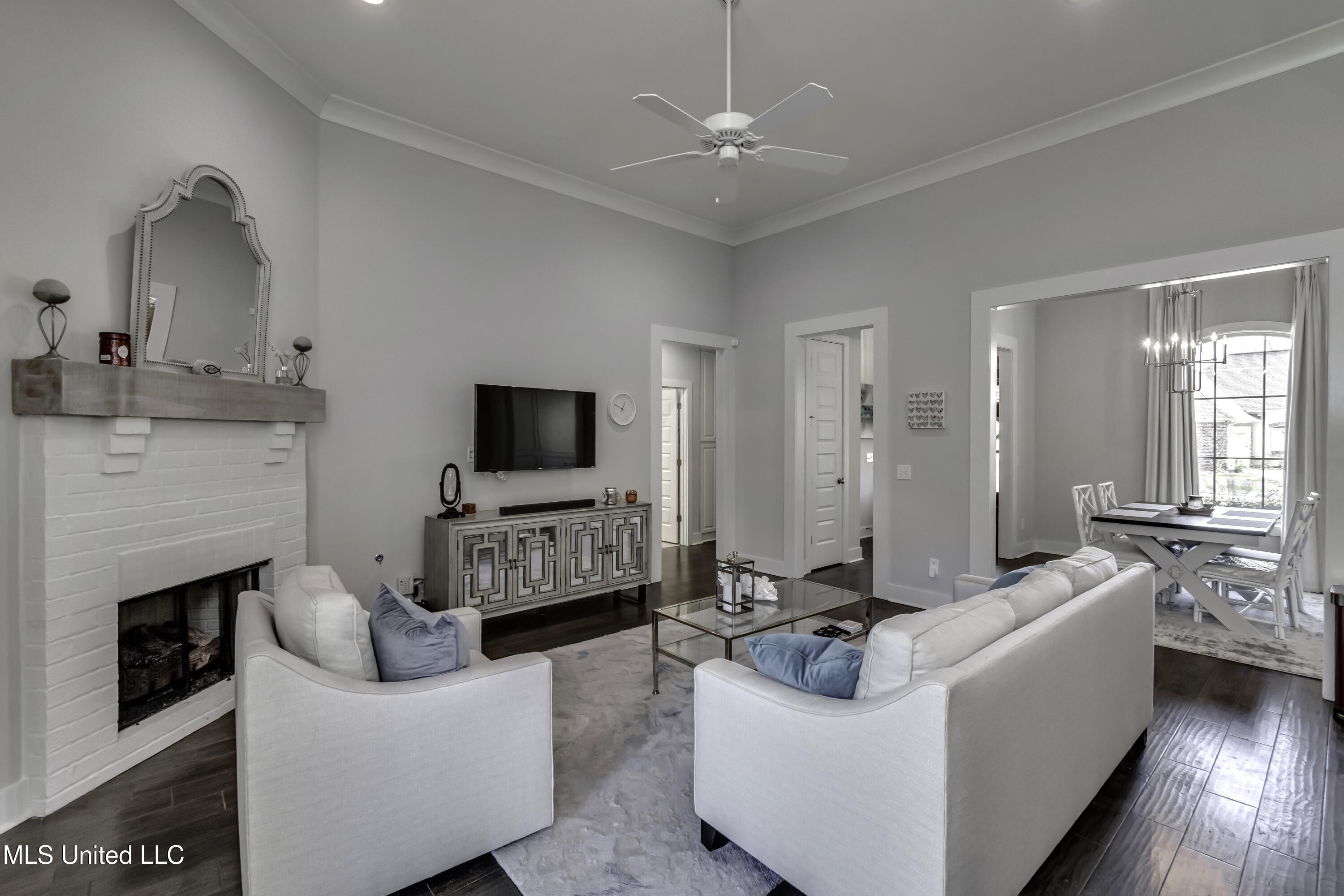 118 Hampstead Drive Madison, MS 39110 - Photo 36 of 64 118 Hampstead --25