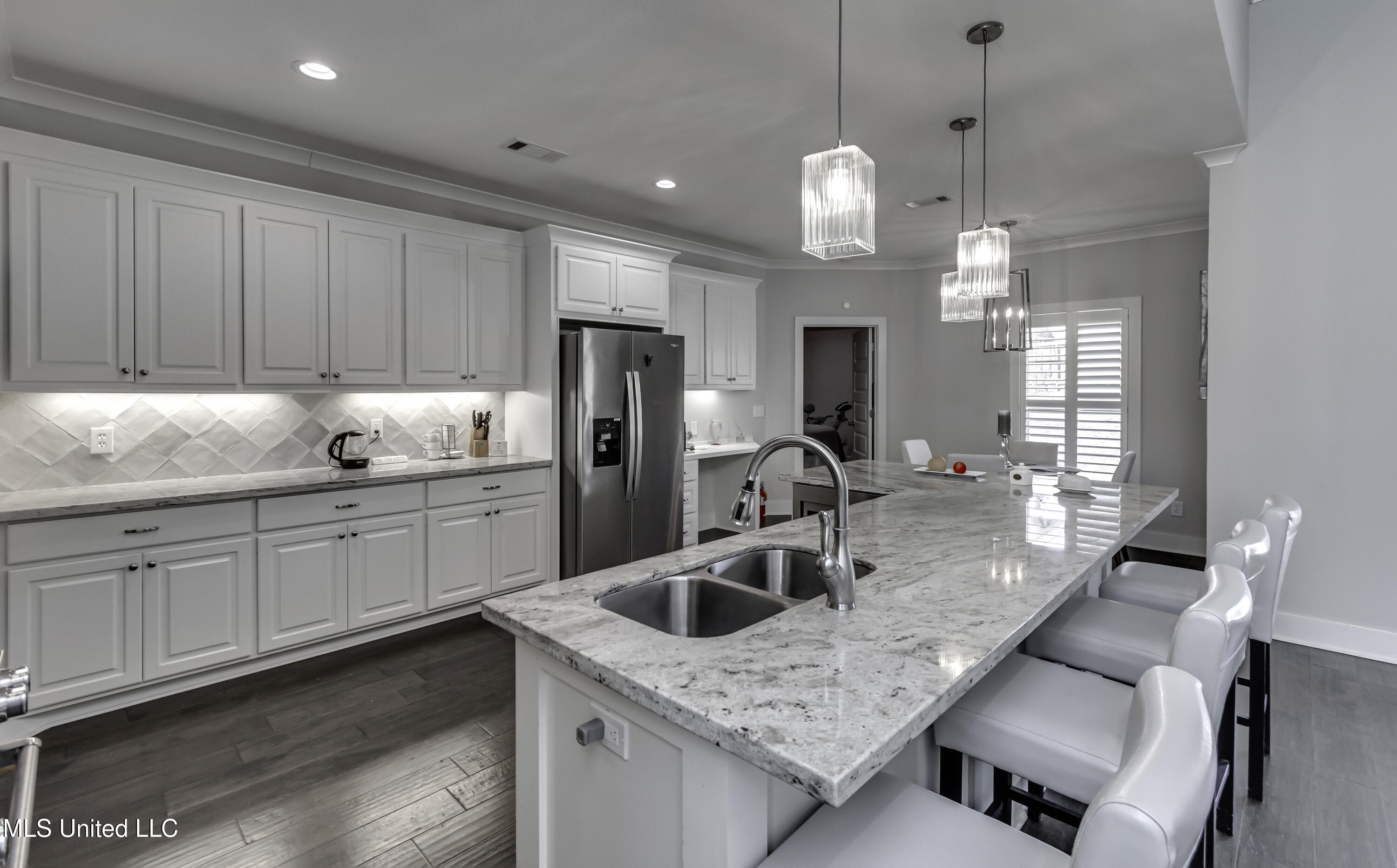 118 Hampstead Drive Madison, MS 39110 - Photo 43 of 64 118 Hampstead --28