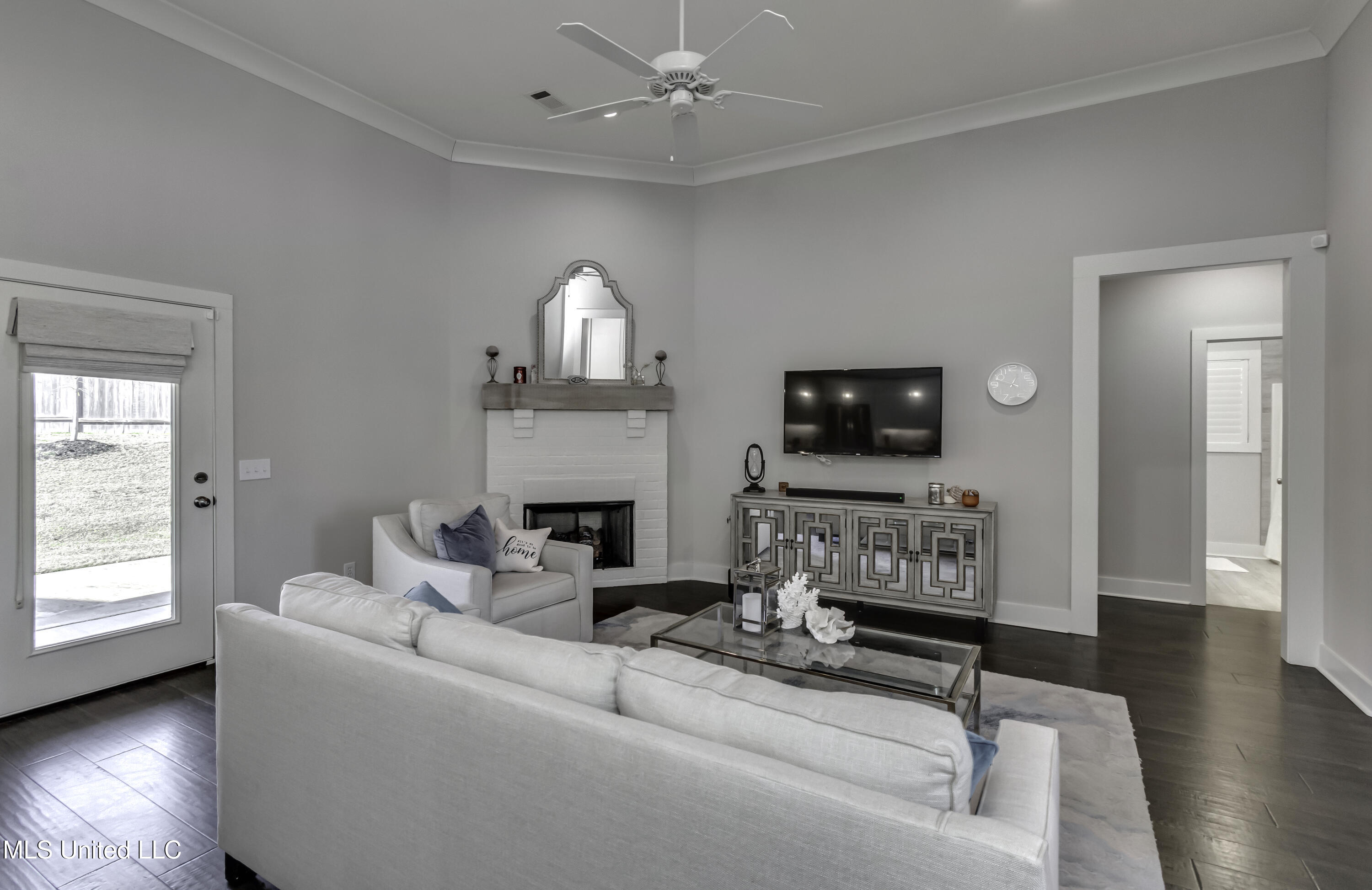 118 Hampstead Drive Madison, MS 39110 - Photo 44 of 64 118 Hampstead --24